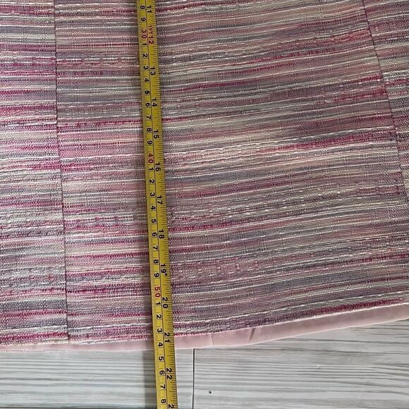 Giorgio Fiorlini Collection Pink Skirt - Picture 8 of 8